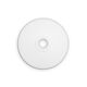 Огледало за стена brabantia mindset mineral fresh white