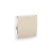 Държач за тоалетна хартия brabantia renew soft beige