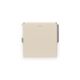 Държач за тоалетна хартия brabantia renew soft beige