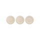 Комплект за съхранение на принадлежности brabantia renew soft beige 3 части