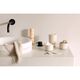 Комплект за съхранение на принадлежности brabantia renew soft beige 3 части