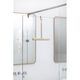 Уред за почистване на стъкла brabantia renew soft beige