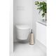 Четка за тоалетна brabantia renew soft beige