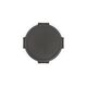 Купа за обяд brabantia make&take 1l, dark grey
