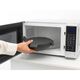 Купа за обяд brabantia make&take 1l, dark grey