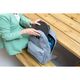 Купа за обяд brabantia make&take 1l, dark grey