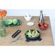 Купа за обяд brabantia make&take 1l, dark grey