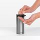 Дозатор за течен сапун brabantia profile white