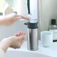Дозатор за течен сапун brabantia profile white