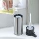 Дозатор за течен сапун brabantia profile white