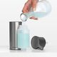 Дозатор за течен сапун brabantia profile white