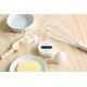 Таймер кухненски brabantia white, дигитален, с магнит