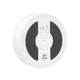 Таймер кухненски brabantia white, дигитален, с магнит