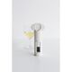 Тирбушон brabantia classic white