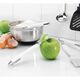 Преса за чесън brabantia essential line