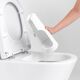 Четка за тоалетна brabantia renew white
