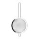 Цедка brabantia ø18cm, brilliant steel