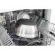 Купа за бъркане brabantia 3l, matt steel / black