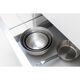 Купи за бъркане комплект brabantia 1l+1.6l+3l, matt steel/black, 3 броя