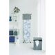 Маса за гладене brabantia b 124x38cm с поставка за парогенератор, perfectflow bubbles