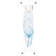 Маса за гладене brabantia a 110x30cm с поставка за ютия, cotton flower