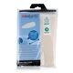 Калъф за маса за гладене brabantia d 135x45cm, 2mm, ecru