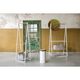 Многофункционална мебел brabantia linn white, компактна