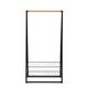 Многофункционална мебел brabantia linn black, голяма