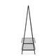 Многофункционална мебел brabantia linn black, голяма
