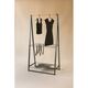 Многофункционална мебел brabantia linn black, голяма
