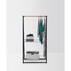 Многофункционална мебел brabantia linn black, голяма