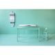 Маса за гладене brabantia tabletop s 95x30cm, morning breeze