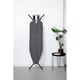 Маса за гладене brabantia b 124x38cm с поставка за ютия, denim black