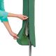 Външен простор brabantia essential 30m, 3 рамена, котва за бетониране