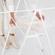 Сушилник за дрехи brabantia hangon 15m, fresh white