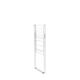 Сушилник за дрехи brabantia hangon 15m, fresh white