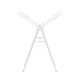 Сушилник за дрехи brabantia hangon 15m, fresh white