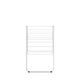 Сушилник за дрехи brabantia hangon 15m, fresh white