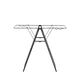 Сушилник за дрехи brabantia hangon 15m, matt black