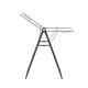 Сушилник за дрехи brabantia hangon 15m, matt black