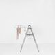 Сушилник за дрехи brabantia hangon 15m, metallic grey