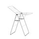 Сушилник за дрехи brabantia hangon 15m, metallic grey