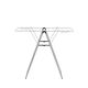 Сушилник за дрехи brabantia hangon 15m, metallic grey