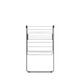 Сушилник за дрехи brabantia hangon 15m, metallic grey