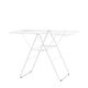 Сушилник за дрехи brabantia hangon 20m, fresh white