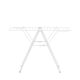 Сушилник за дрехи brabantia hangon 20m, fresh white