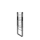 Сушилник за дрехи brabantia hangon 20m, matt black