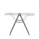 Сушилник за дрехи brabantia hangon 20m, matt black