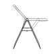 Сушилник за дрехи brabantia hangon 20m, matt black
