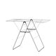 Сушилник за дрехи brabantia hangon 20m, metallic grey
